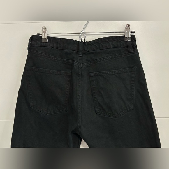 Zara Authentic Denim By TRF- Size 4 - Picture 9 of 14